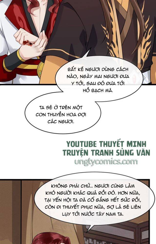 Bồng Sơn Viễn 2 Chapter 26 - 38