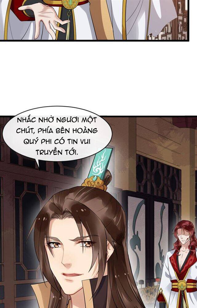Bồng Sơn Viễn 2 Chapter 26 - 40