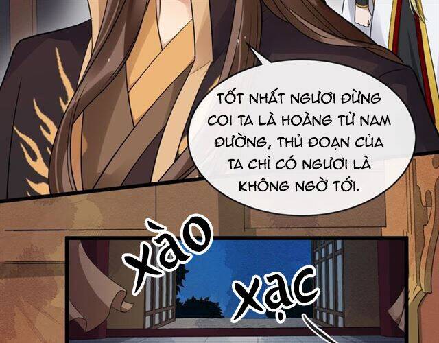 Bồng Sơn Viễn 2 Chapter 26 - 41