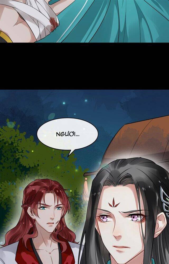 Bồng Sơn Viễn 2 Chapter 26 - 57