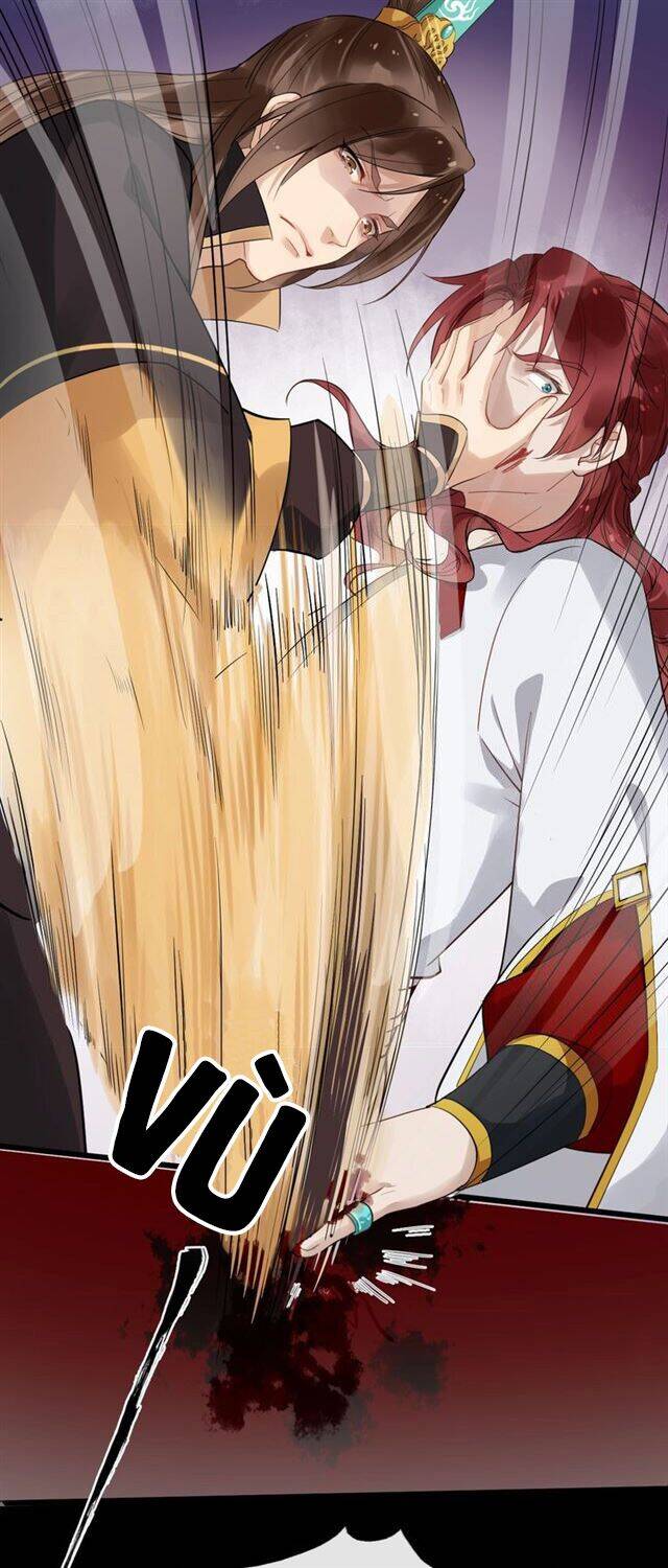 Bồng Sơn Viễn 2 Chapter 26 - 7