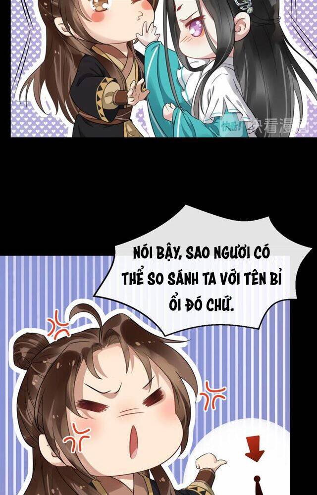 Bồng Sơn Viễn 2 Chapter 27 - 25