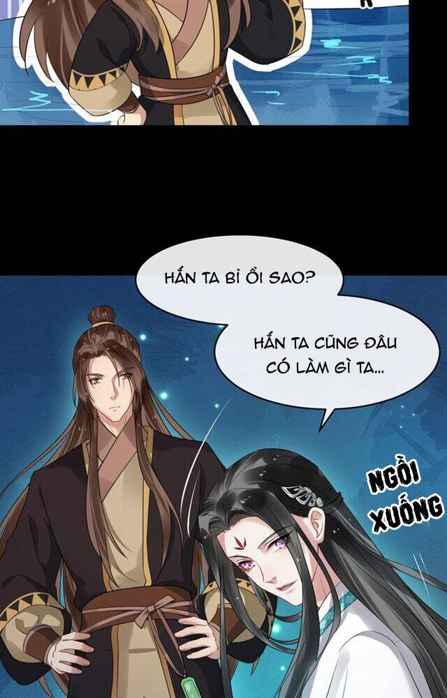 Bồng Sơn Viễn 2 Chapter 27 - 26