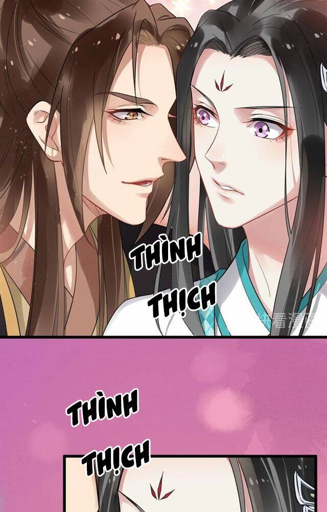 Bồng Sơn Viễn 2 Chapter 27 - 35