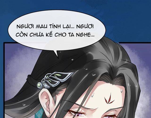 Bồng Sơn Viễn 2 Chapter 28 - 34