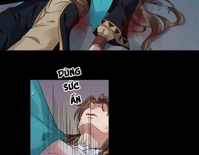 Bồng Sơn Viễn 2 Chapter 28 - 38