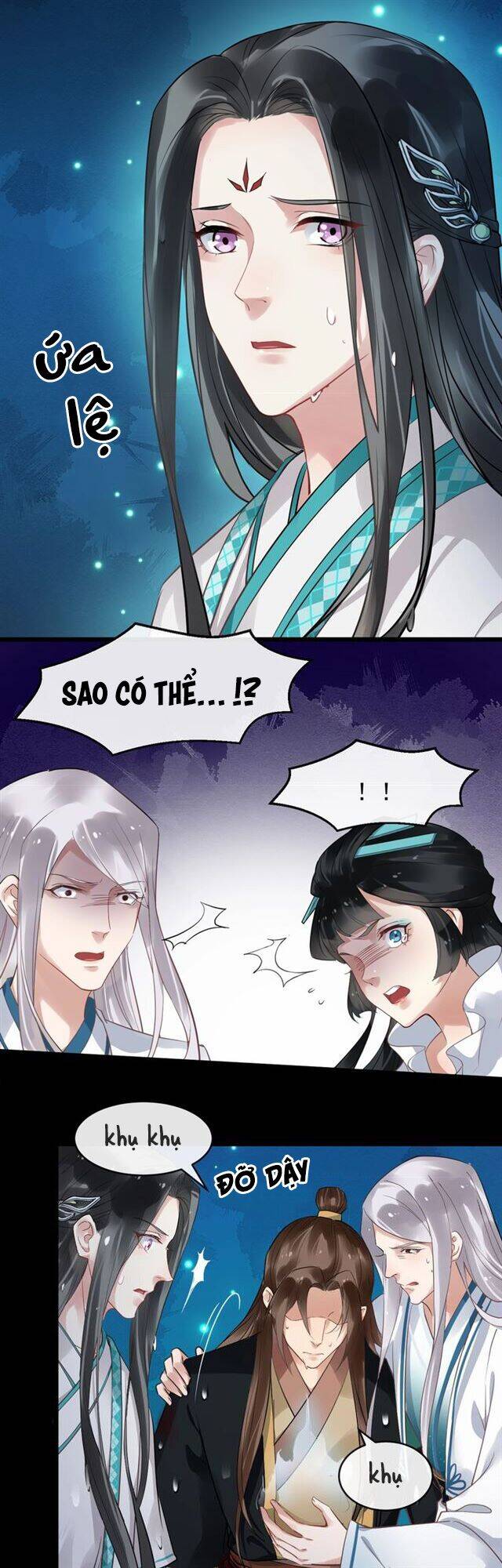 Bồng Sơn Viễn 2 Chapter 28 - 70