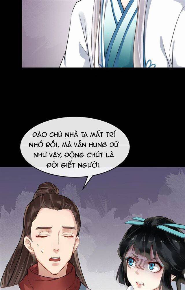 Bồng Sơn Viễn 2 Chapter 28 - 96