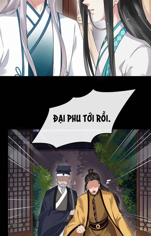 Bồng Sơn Viễn 2 Chapter 29 - 11