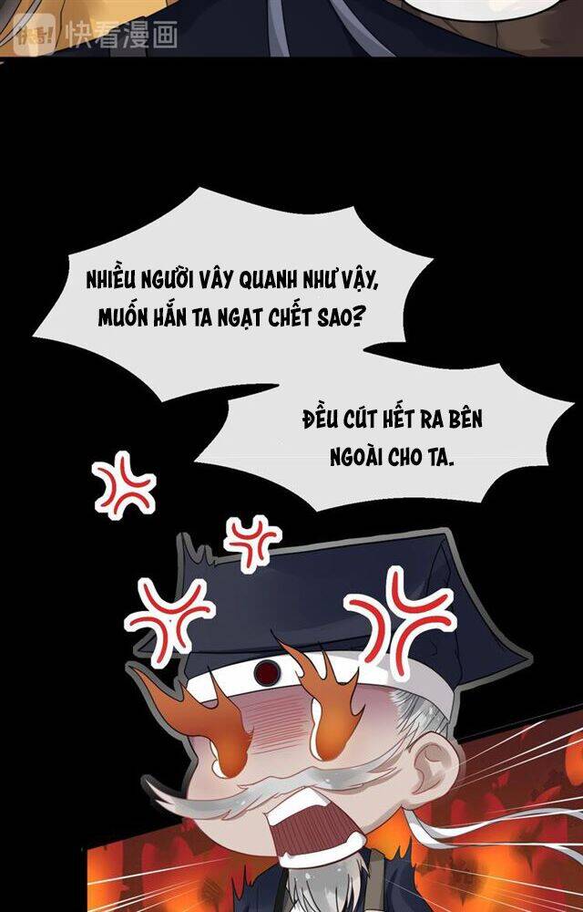 Bồng Sơn Viễn 2 Chapter 29 - 17