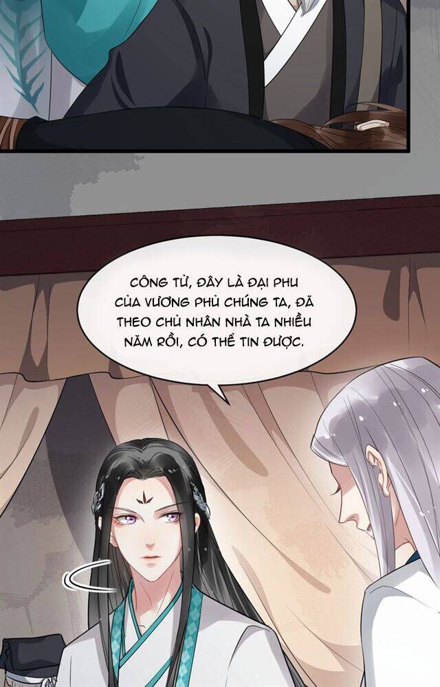 Bồng Sơn Viễn 2 Chapter 29 - 21