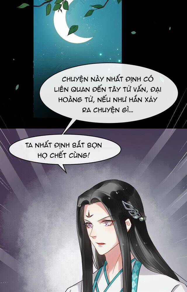 Bồng Sơn Viễn 2 Chapter 29 - 30