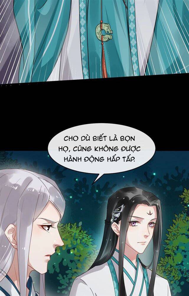Bồng Sơn Viễn 2 Chapter 29 - 32