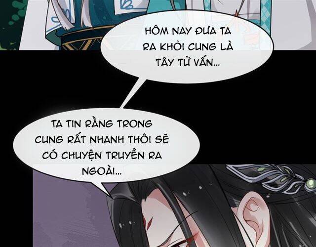 Bồng Sơn Viễn 2 Chapter 29 - 37