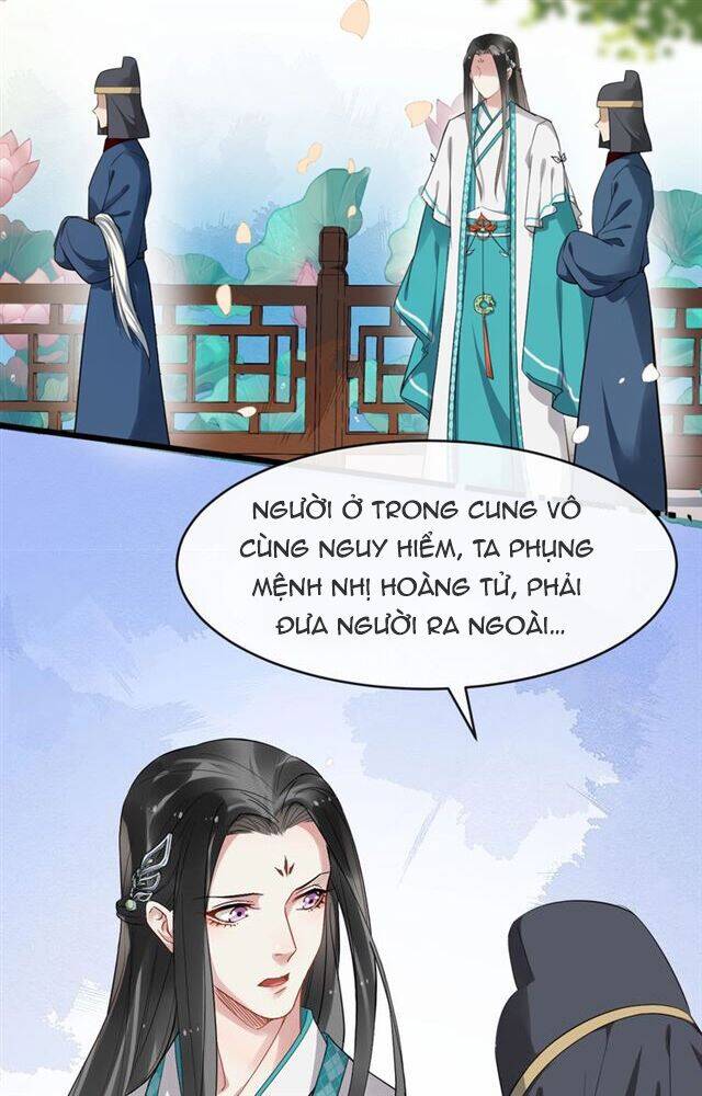 Bồng Sơn Viễn 2 Chapter 29 - 44