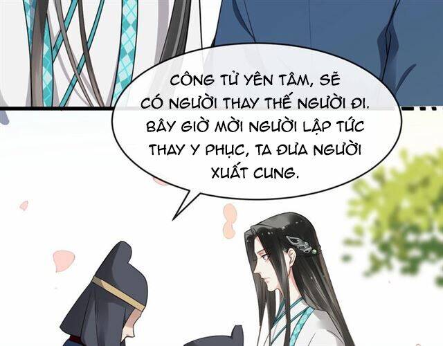 Bồng Sơn Viễn 2 Chapter 29 - 48