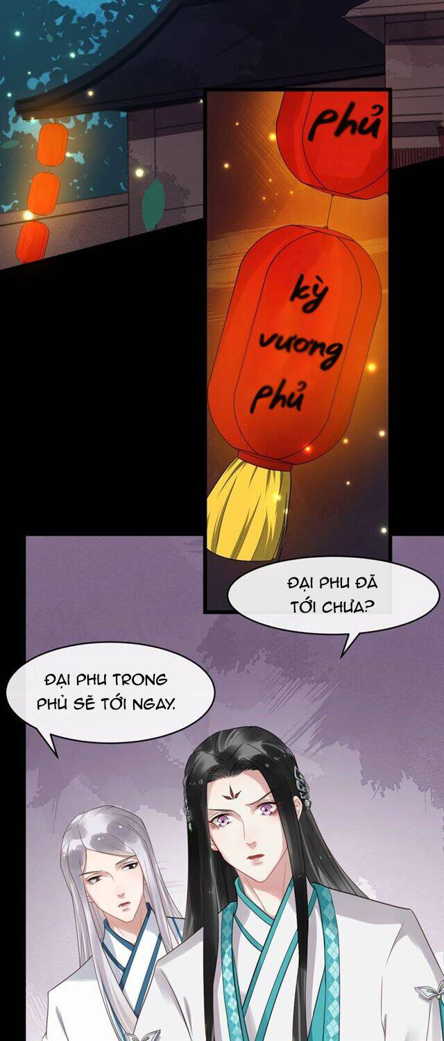 Bồng Sơn Viễn 2 Chapter 29 - 7