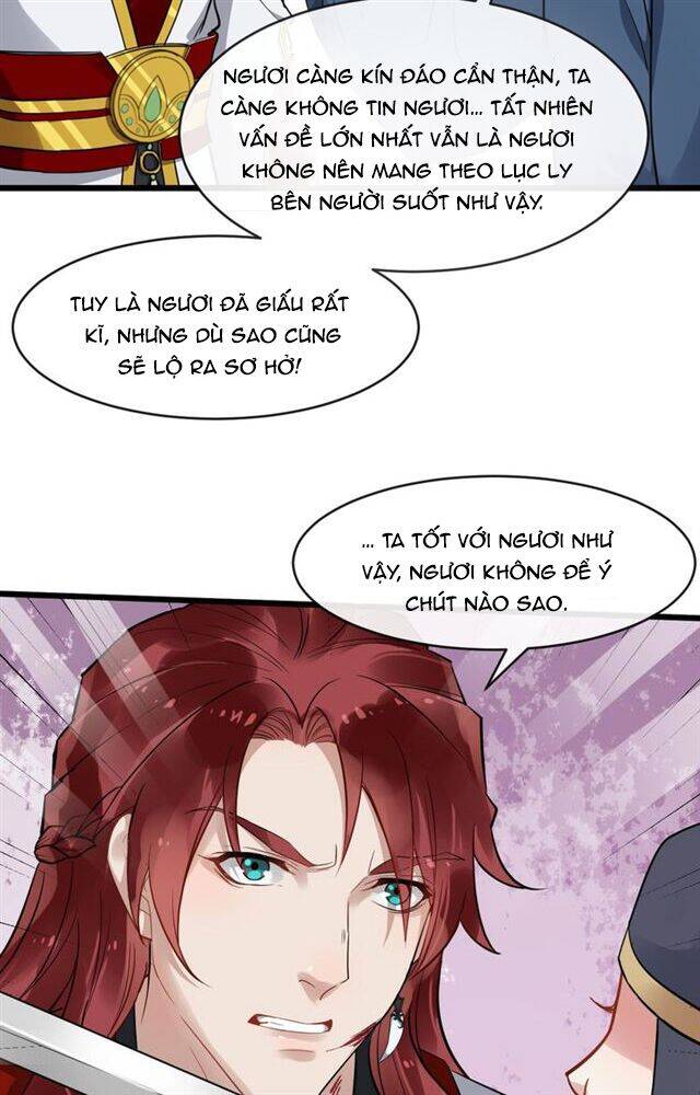 Bồng Sơn Viễn 2 Chapter 29 - 78
