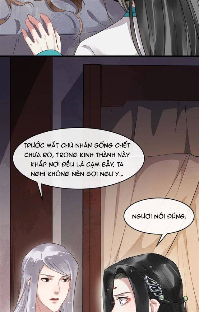 Bồng Sơn Viễn 2 Chapter 29 - 10