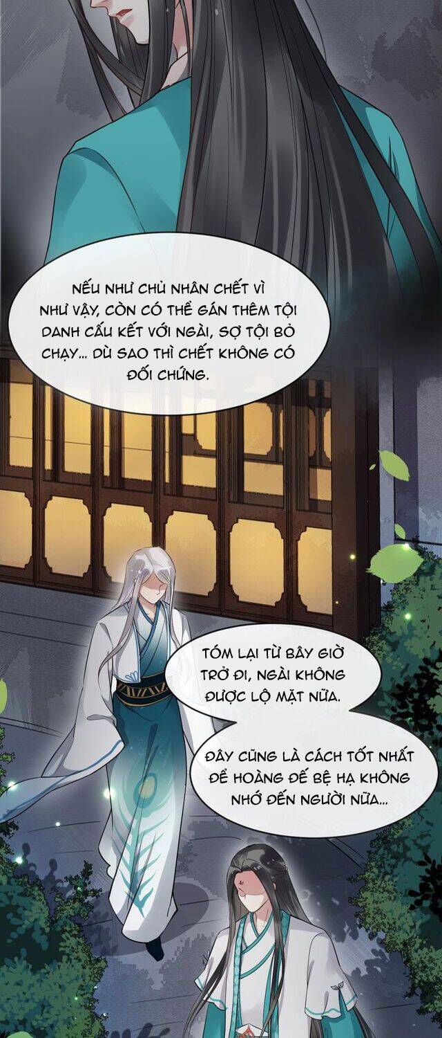 Bồng Sơn Viễn 2 Chapter 30 - 29