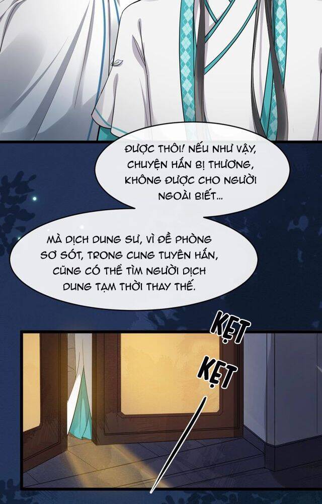 Bồng Sơn Viễn 2 Chapter 30 - 34