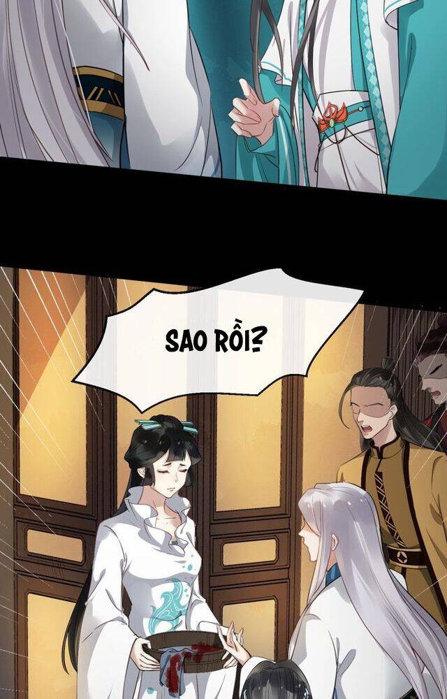 Bồng Sơn Viễn 2 Chapter 30 - 36