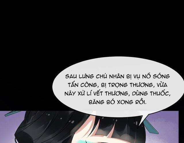 Bồng Sơn Viễn 2 Chapter 30 - 39