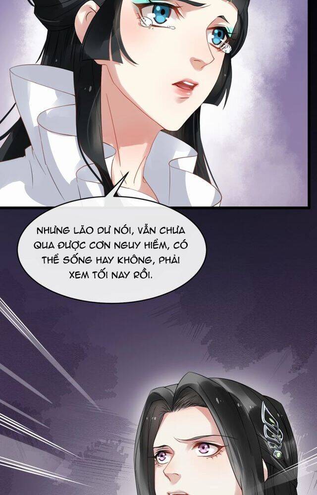 Bồng Sơn Viễn 2 Chapter 30 - 40