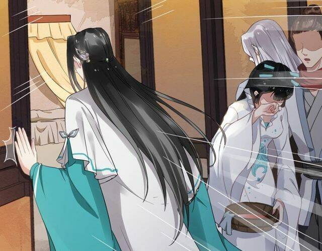 Bồng Sơn Viễn 2 Chapter 30 - 43