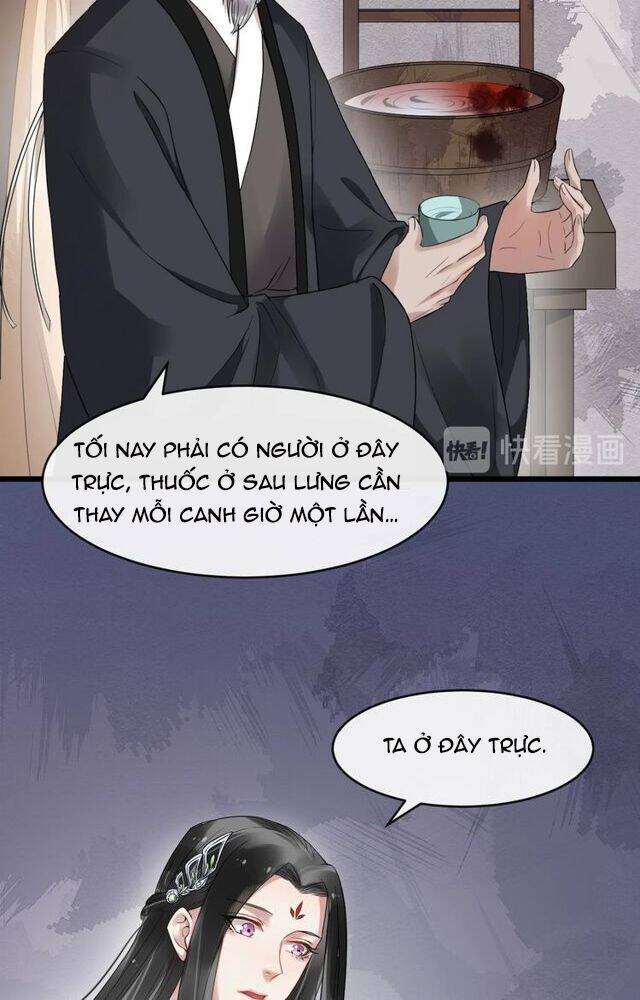 Bồng Sơn Viễn 2 Chapter 30 - 56