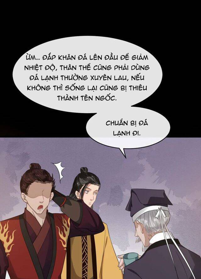 Bồng Sơn Viễn 2 Chapter 30 - 59
