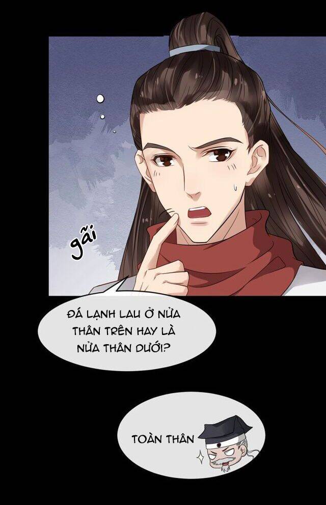 Bồng Sơn Viễn 2 Chapter 30 - 61