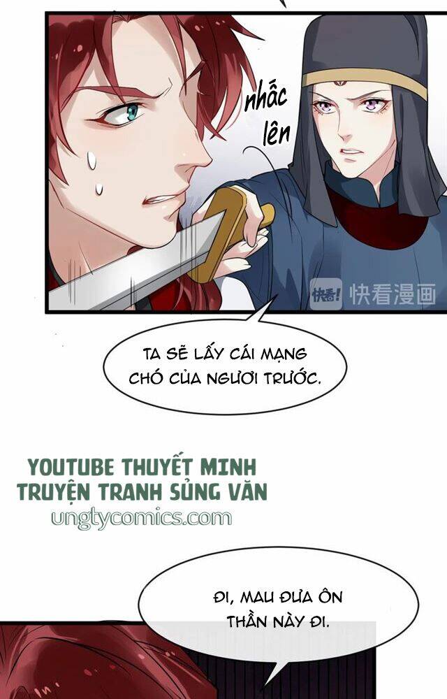 Bồng Sơn Viễn 2 Chapter 30 - 10