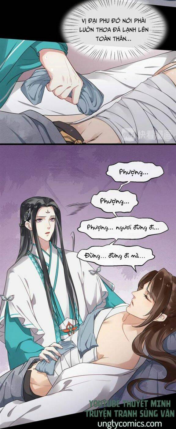 Bồng Sơn Viễn 2 Chapter 31 - 11