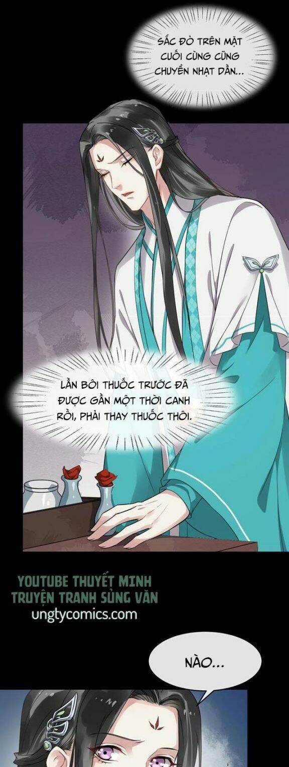 Bồng Sơn Viễn 2 Chapter 31 - 14