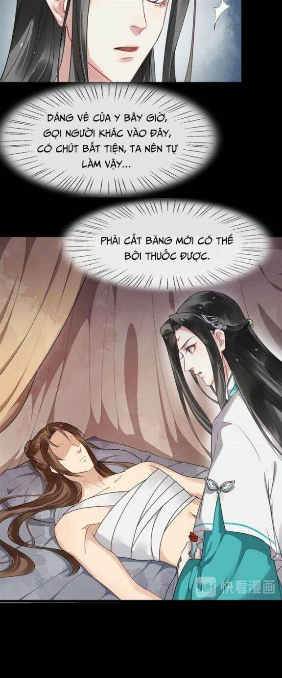 Bồng Sơn Viễn 2 Chapter 31 - 15