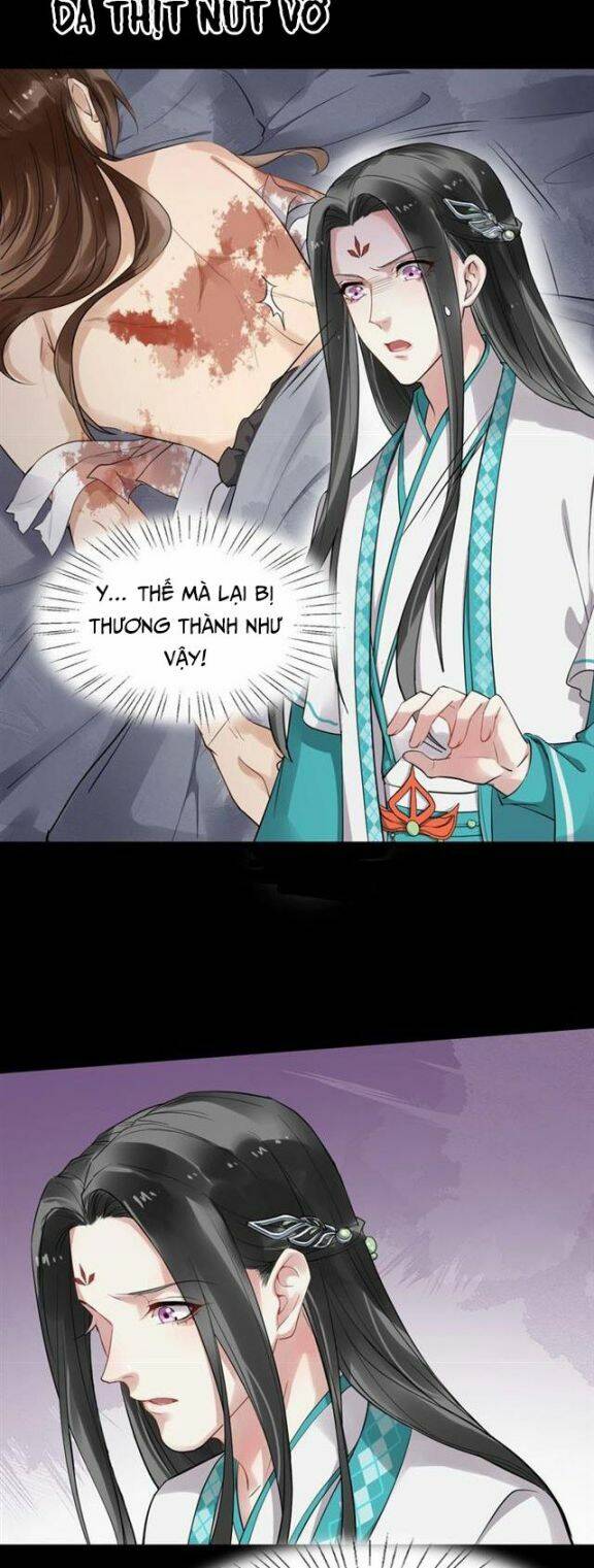 Bồng Sơn Viễn 2 Chapter 31 - 18