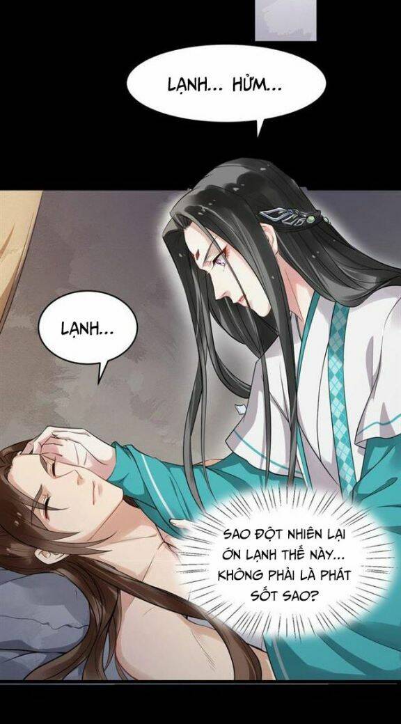 Bồng Sơn Viễn 2 Chapter 31 - 20