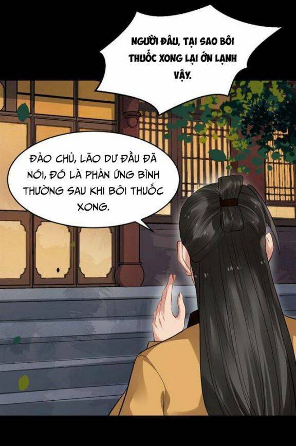 Bồng Sơn Viễn 2 Chapter 31 - 21