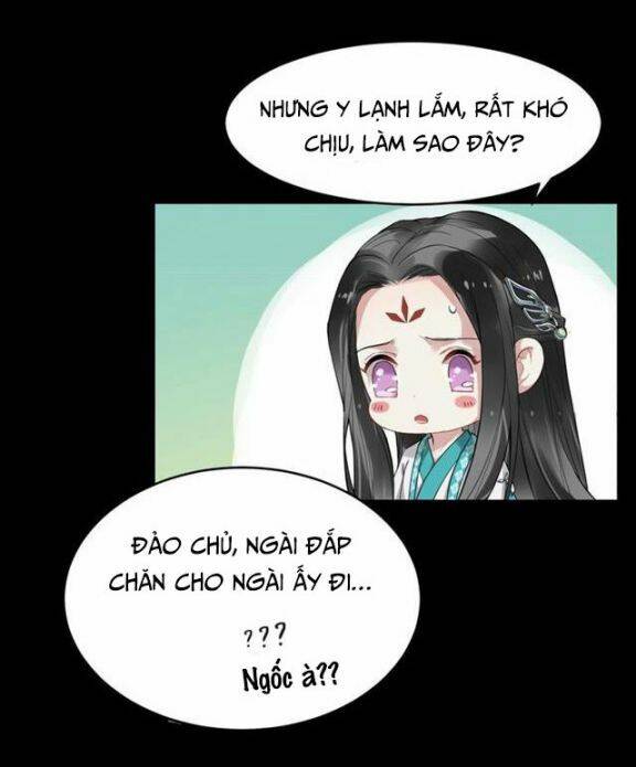 Bồng Sơn Viễn 2 Chapter 31 - 22