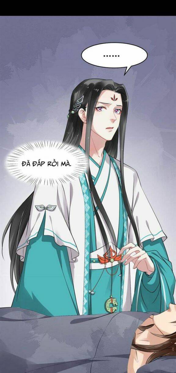 Bồng Sơn Viễn 2 Chapter 31 - 23