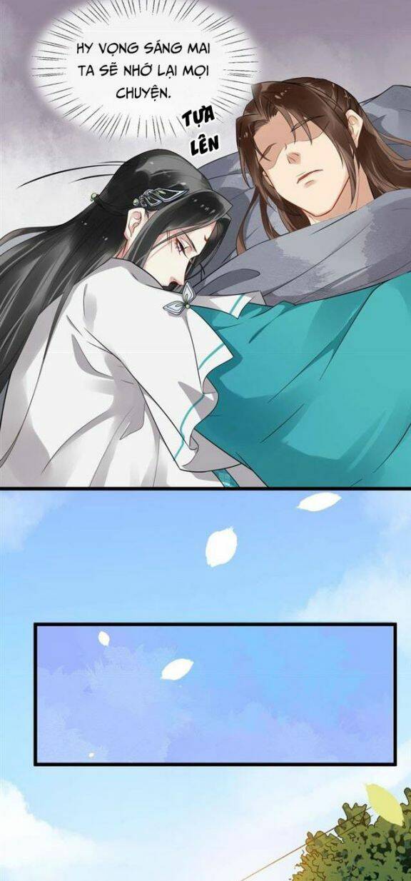 Bồng Sơn Viễn 2 Chapter 31 - 28