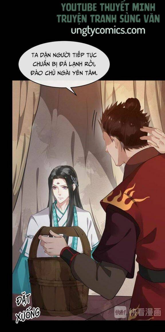 Bồng Sơn Viễn 2 Chapter 31 - 4