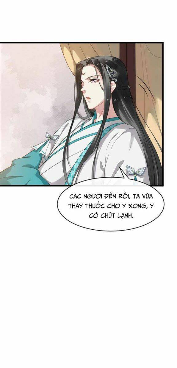 Bồng Sơn Viễn 2 Chapter 31 - 32