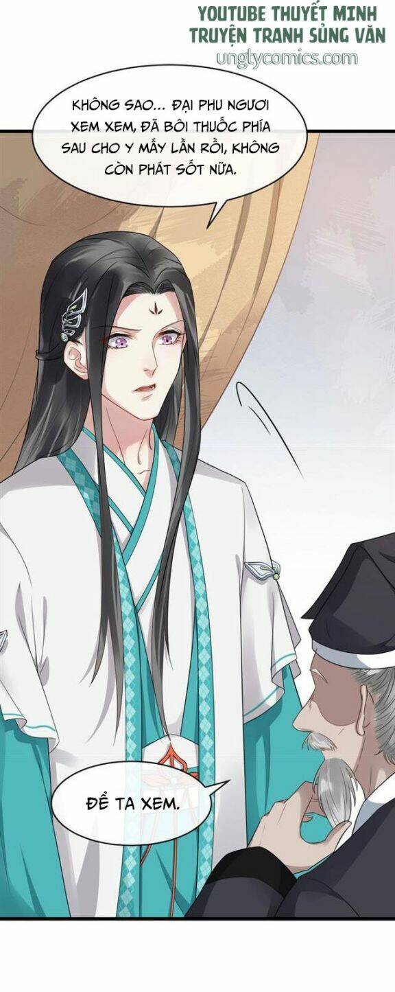 Bồng Sơn Viễn 2 Chapter 31 - 34