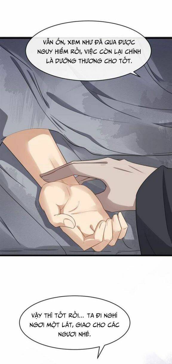 Bồng Sơn Viễn 2 Chapter 31 - 35