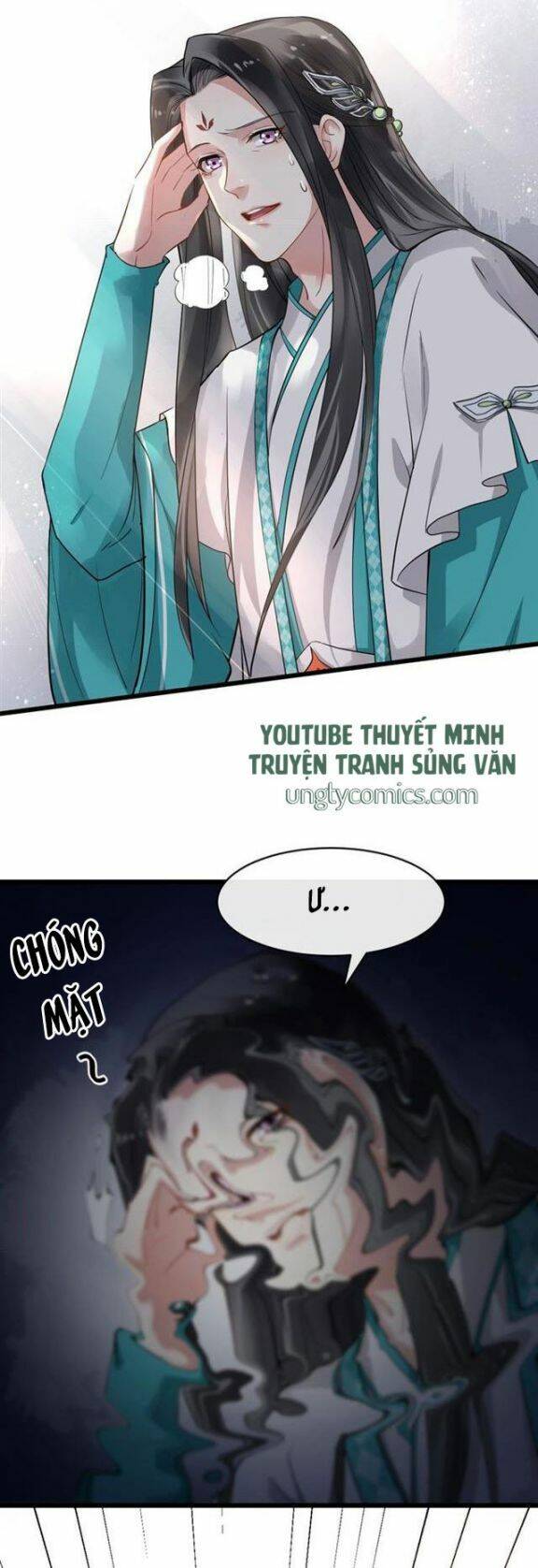 Bồng Sơn Viễn 2 Chapter 31 - 36