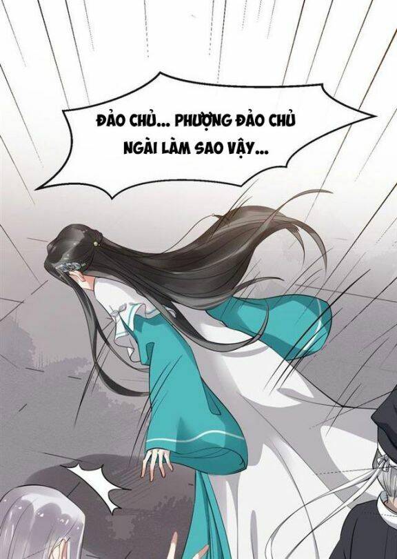 Bồng Sơn Viễn 2 Chapter 31 - 37