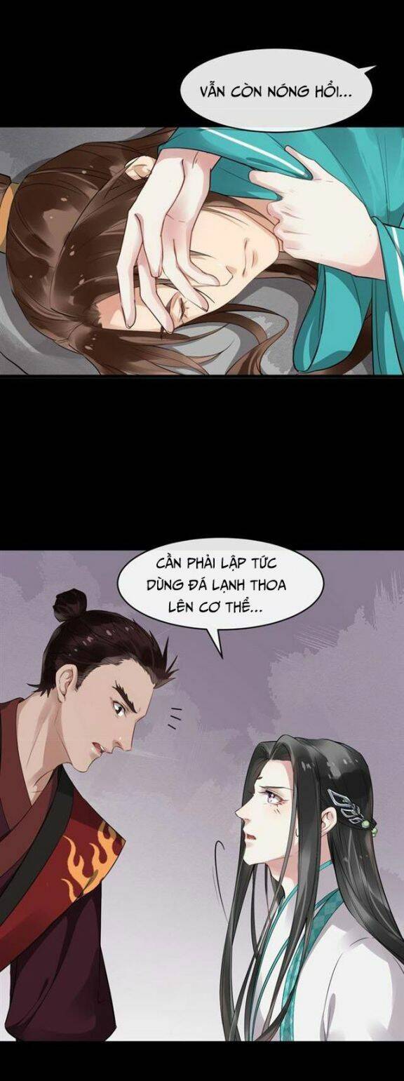 Bồng Sơn Viễn 2 Chapter 31 - 5