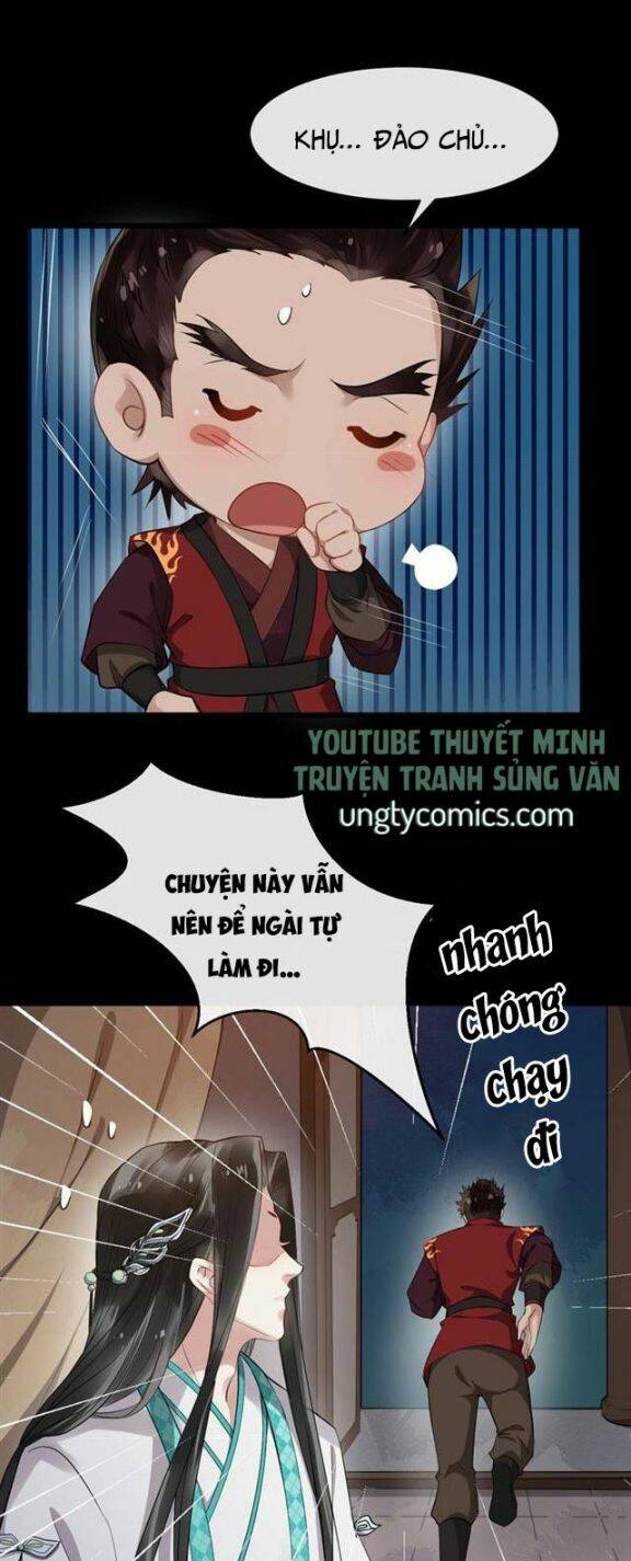 Bồng Sơn Viễn 2 Chapter 31 - 6